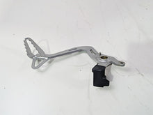 Load image into Gallery viewer, 2010 BMW R1200GS K25 Rear Brake Lever Pedal 35217695901
