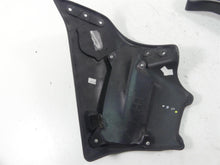 Load image into Gallery viewer, 2012 Harley VRSCF Muscle Rod Neck Upper Side Cover Fairing Set 66469-09 66468-09 | Mototech271
