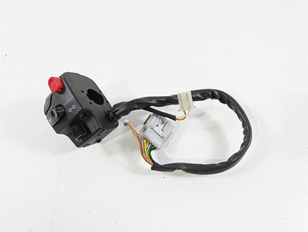 2016 Mv Agusta F3 800 RR Left Hand Light Blinker Control Switch 8000B4567-Mototech271