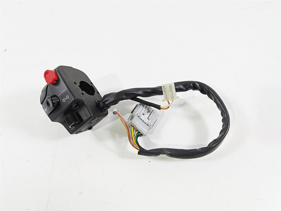 2016 Mv Agusta F3 800 RR Left Hand Light Blinker Control Switch 8000B4567-Mototech271