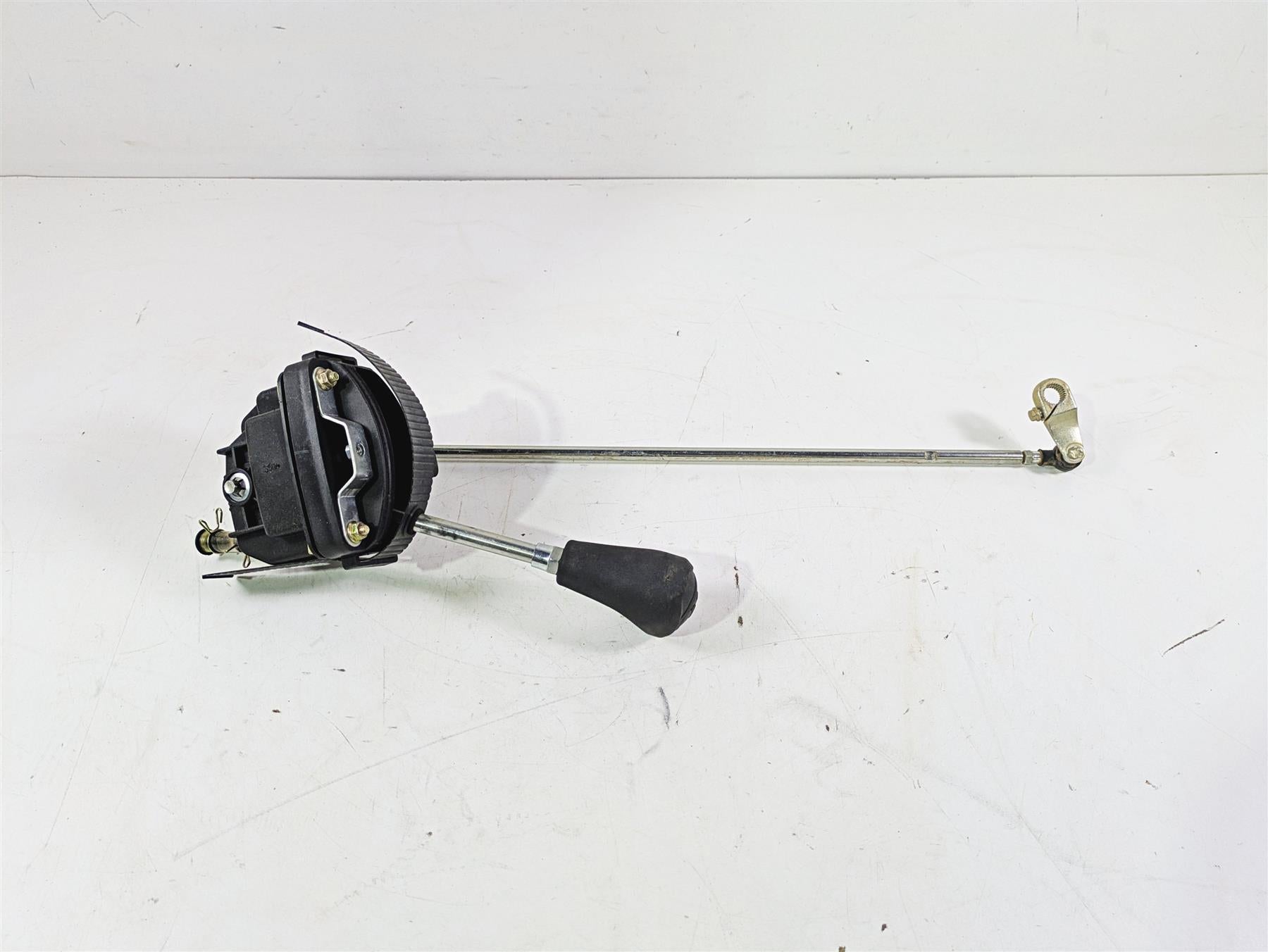 2022 CFMoto Zforce 950 Sport Gear Shifter Selector Set 5BY0-320100 {{ shop.shopifyCountryName }} - Mototech271