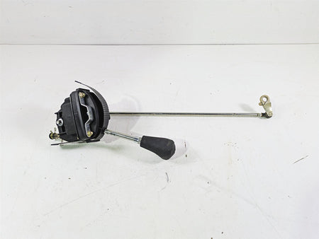 2022 CFMoto Zforce 950 Sport Gear Shifter Selector Set 5BY0-320100 {{ shop.shopifyCountryName }} - Mototech271