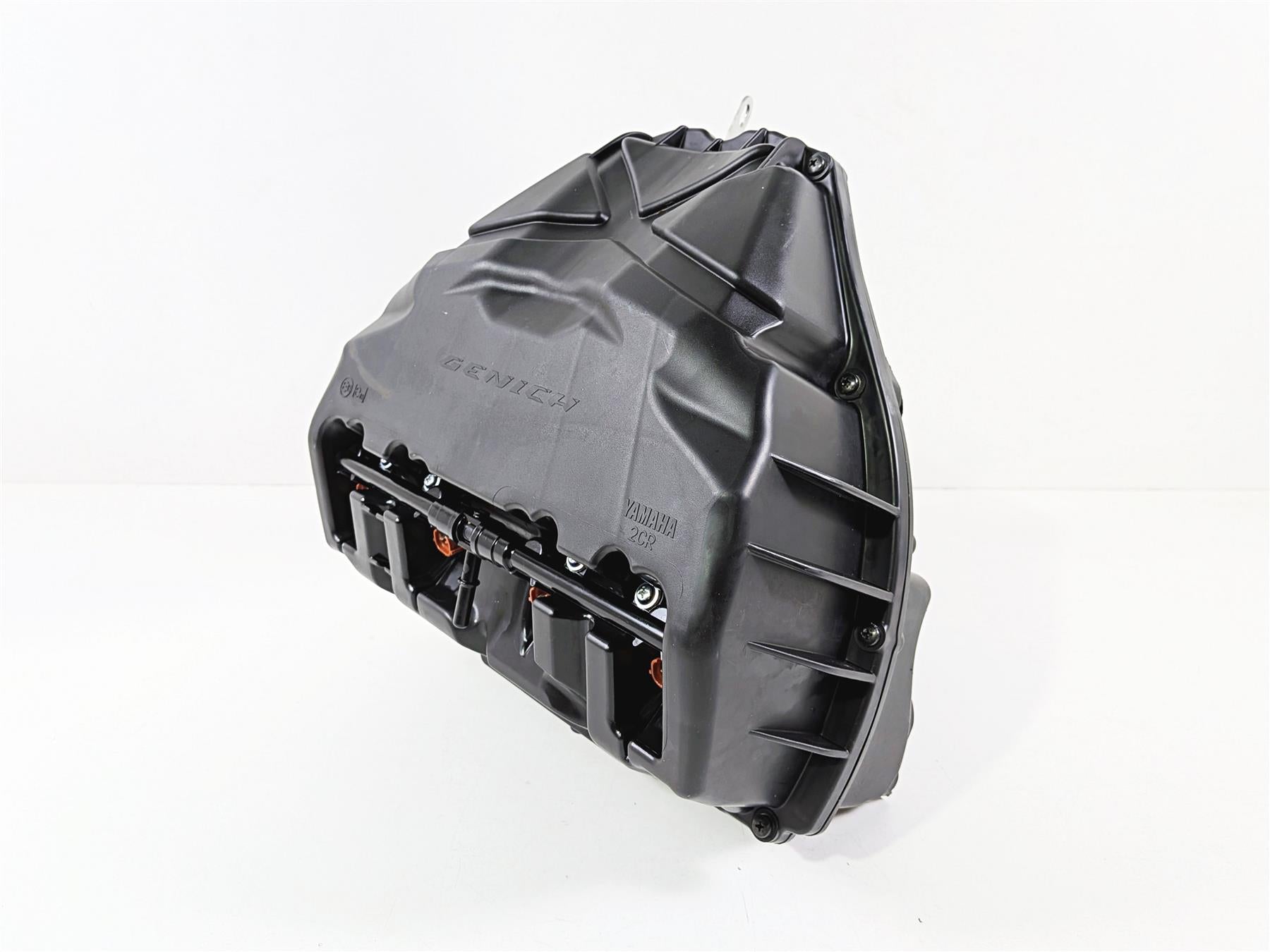 2016 Yamaha YZF R1 RN32 Air Box Cleaner & Injectors 2CR-14411-00-00 {{ shop.shopifyCountryName }} - Mototech271