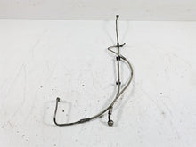 Load image into Gallery viewer, 2014 Moto Guzzi California 1400 T Abs Rear Brake Line Hose Set 887584 887585 | Mototech271
