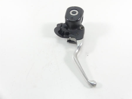2018 Harley Sportster XL1200 Custom Front Brake Master Cylinder 1/2" 41700085 {{ shop.shopifyCountryName }} - Mototech271