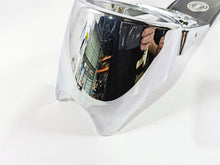 Load image into Gallery viewer, 2011 Harley FXDC Dyna Super Glide Fuel Tank Dash Cover Panel 71211-04A 71204-04 | Mototech271
