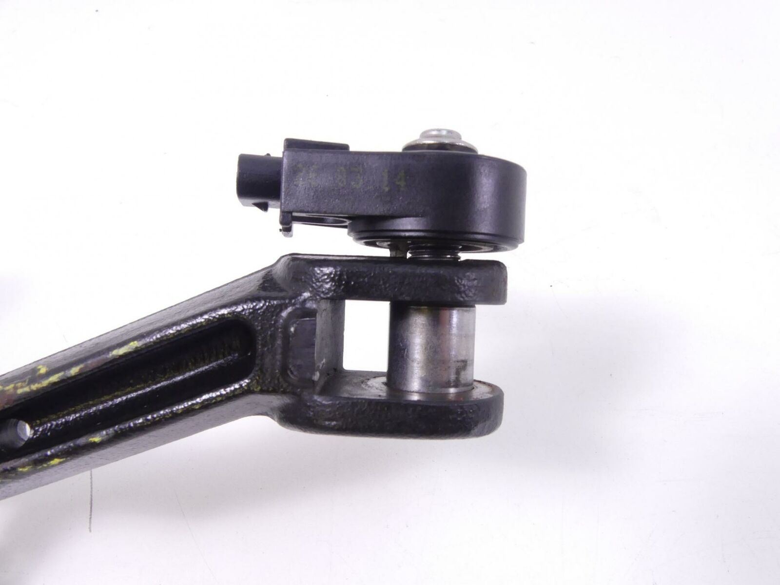 2014 BMW R1200 RT RTW K52 Side Kickstand Kick Stand 46538532726 {{ shop.shopifyCountryName }} - Mototech271
