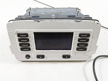 2019 Harley Touring FLHX Street Glide 4.3 Boom Stereo Radio Amp 76000075D {{ shop.shopifyCountryName }} - Mototech271
