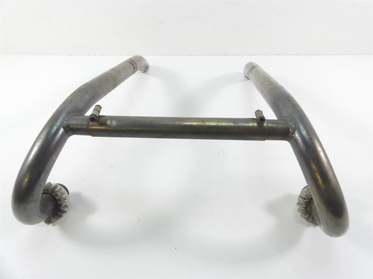 1978 BMW R100 S (2474) Exhaust Pipe Header Set 18111230433 18111230434 {{ shop.shopifyCountryName }} - Mototech271