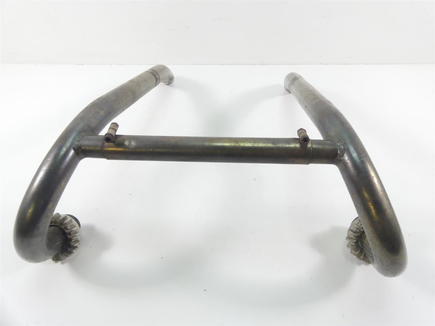 1978 BMW R100 S (2474) Exhaust Pipe Header Set 18111230433 18111230434 {{ shop.shopifyCountryName }} - Mototech271