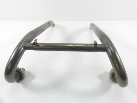 1978 BMW R100 S (2474) Exhaust Pipe Header Set 18111230433 18111230434 {{ shop.shopifyCountryName }} - Mototech271