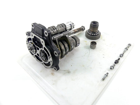 2017 Harley Dyna FXDB Street Bob 6 Speed Transmission Gear Pack 35260-06B {{ shop.shopifyCountryName }} - Mototech271