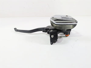 2014 BMW K1600 GTL  K48 Clutch Master Cylinder 32728533722