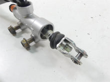 Load image into Gallery viewer, 2011 Victory Vision Tour Rear Nissin Brake Master Cylinder 11/16&quot; 1911507-385 | Mototech271
