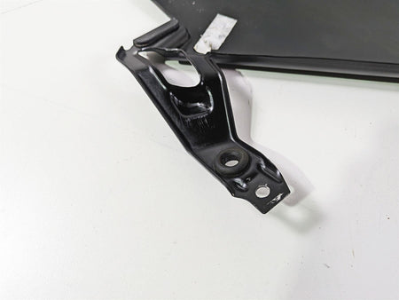 2006 BMW R1200GS K255 Adv Between Leg Side Cover Set 46637698234 46637727269 {{ shop.shopifyCountryName }} - Mototech271