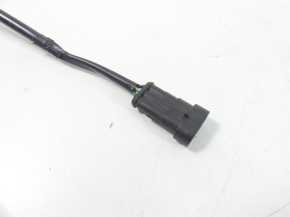 2006 Ducati Multistrada 1000S Side Kickstand Kick Stand & Switch 55610351A {{ shop.shopifyCountryName }} - Mototech271