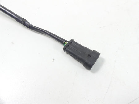 2006 Ducati Multistrada 1000S Side Kickstand Kick Stand & Switch 55610351A {{ shop.shopifyCountryName }} - Mototech271