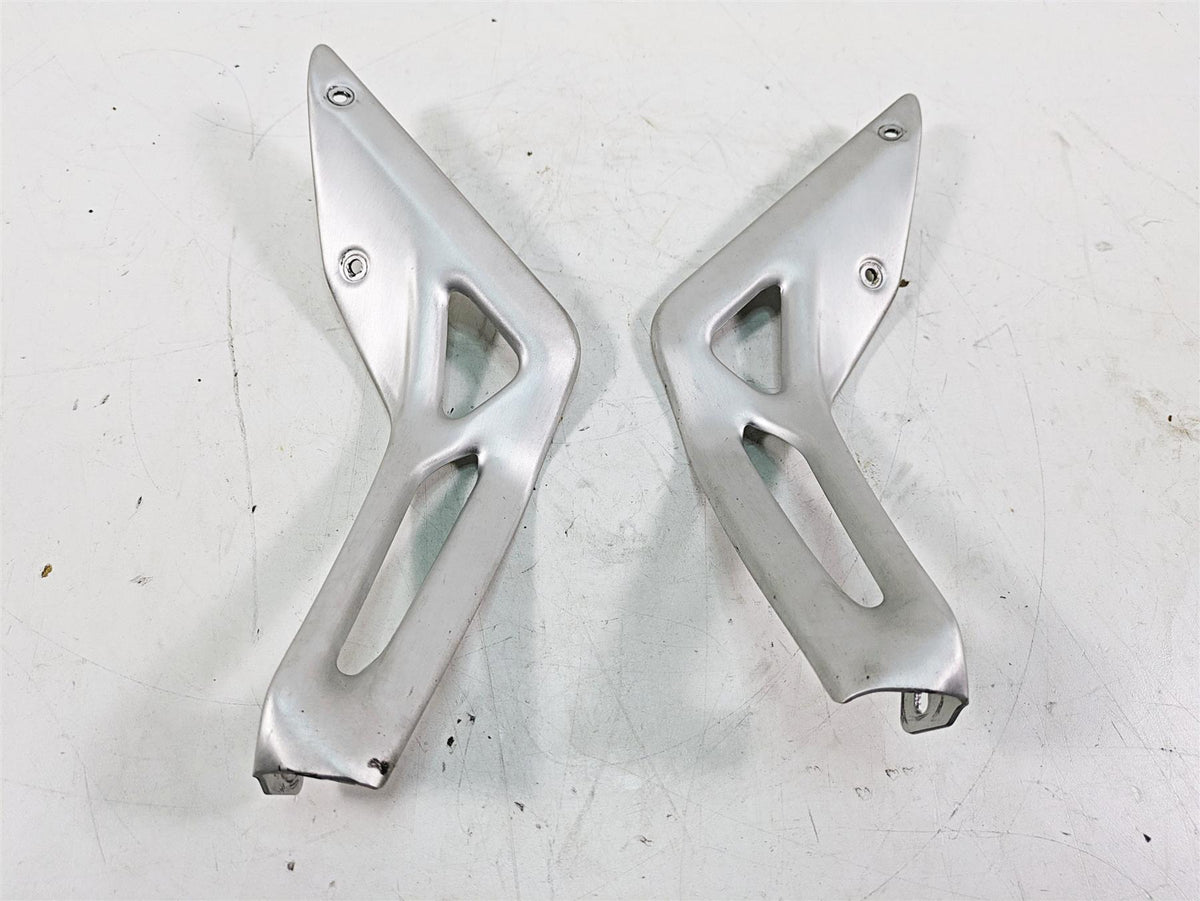 2017 Mv Agusta Dragster 800 Under Seat & Tank Side Cover Fairing Set 8000B8911 {{ shop.shopifyCountryName }} - Mototech271