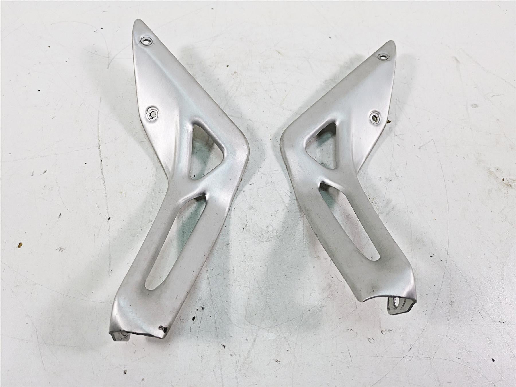 2017 Mv Agusta Dragster 800 Under Seat & Tank Side Cover Fairing Set 8000B8911 {{ shop.shopifyCountryName }} - Mototech271