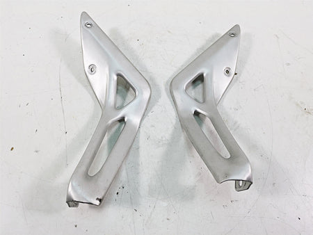2017 Mv Agusta Dragster 800 Under Seat & Tank Side Cover Fairing Set 8000B8911 {{ shop.shopifyCountryName }} - Mototech271