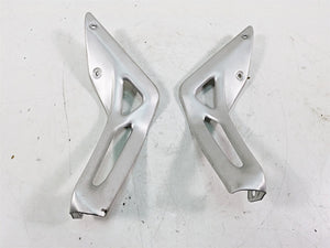 2017 Mv Agusta Dragster 800 Under Seat & Tank Side Cover Fairing Set 8000B8911 | Mototech271