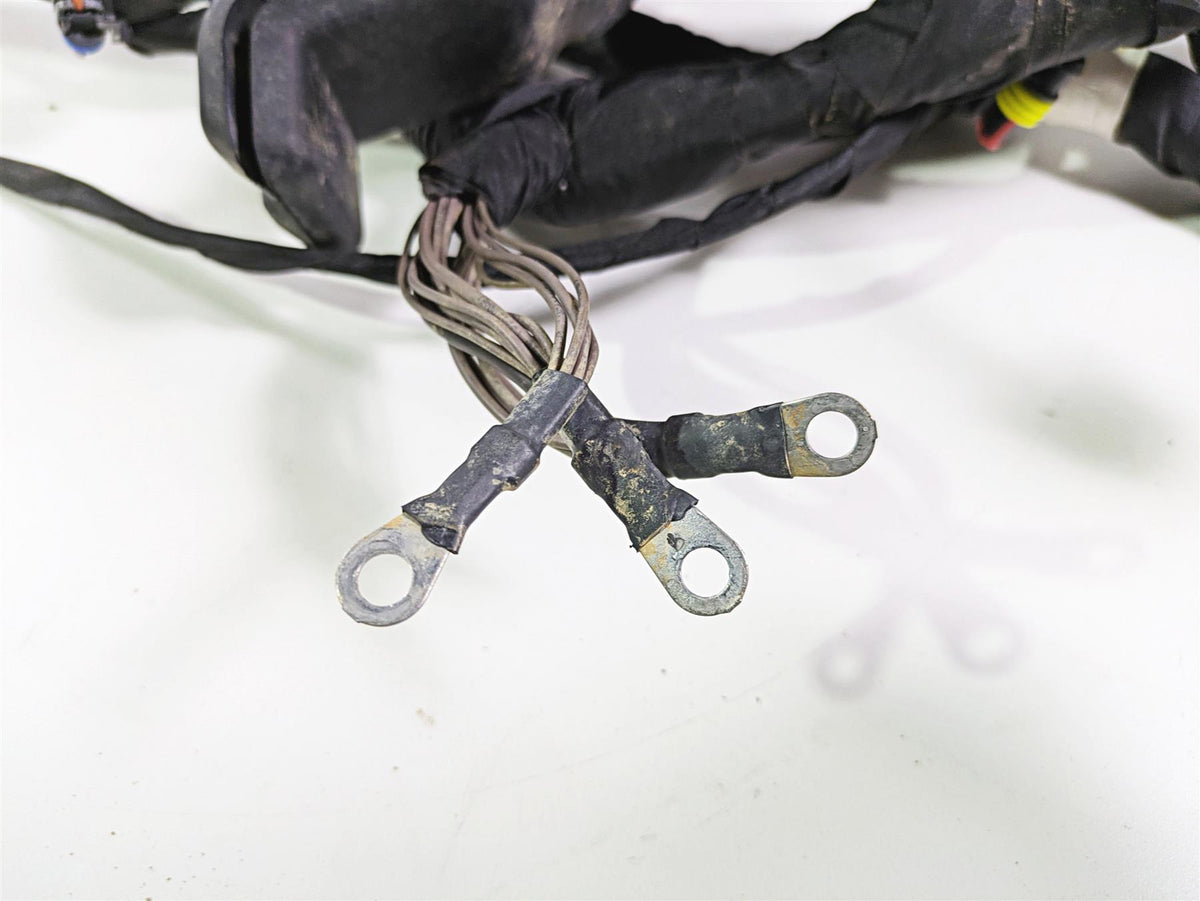 2023 Polaris RZR1000 XP 4 Premium Wiring Harness Loom 2414465 {{ shop.shopifyCountryName }} - Mototech271