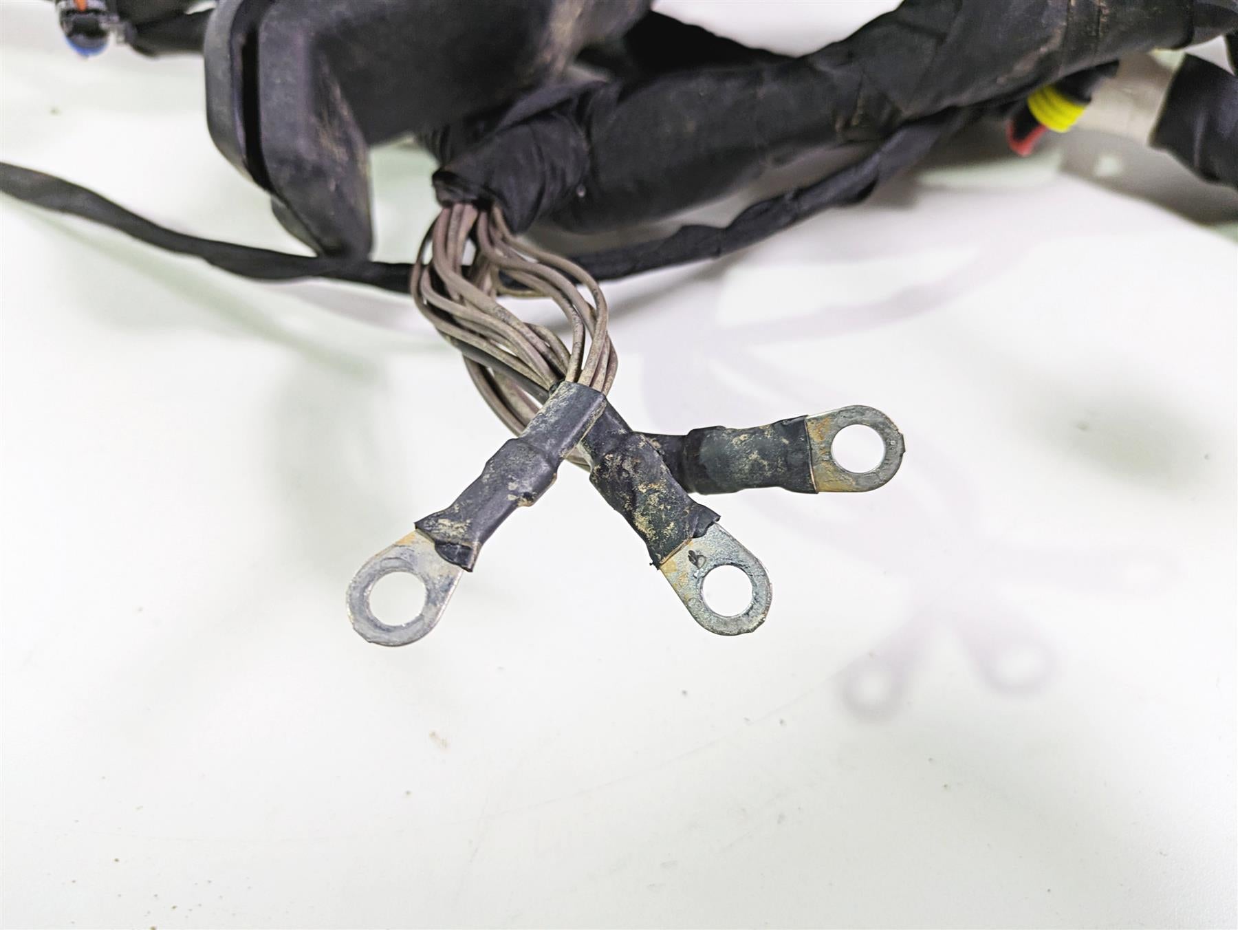 2023 Polaris RZR1000 XP 4 Premium Wiring Harness Loom 2414465 {{ shop.shopifyCountryName }} - Mototech271