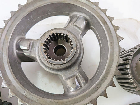 2024 Harley FXLRS Dyna Low Rider Primary Drive Clutch Kit M8 7k 37000263A-Mototech271