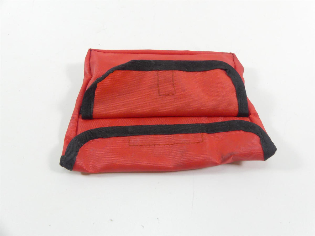 2005 Ducati Multistrada 1000S Oem Tool Bag Set Kit 69720171A {{ shop.shopifyCountryName }} - Mototech271