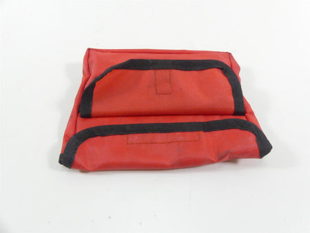 2005 Ducati Multistrada 1000S Oem Tool Bag Set Kit 69720171A {{ shop.shopifyCountryName }} - Mototech271