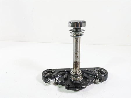 2016 Harley FXDL Dyna Low Rider Lower Triple Tree Clamp 49Mm 45539-08 {{ shop.shopifyCountryName }} - Mototech271