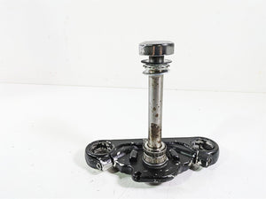 2016 Harley FXDL Dyna Low Rider Lower Triple Tree Clamp 49Mm 45539-08 | Mototech271