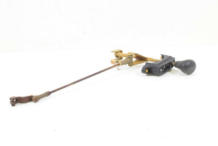 2011 Kawasaki KVF750 DBF Bruteforce 4X4I Gear Shift Lever Selector 13236-0034 {{ shop.shopifyCountryName }} - Mototech271