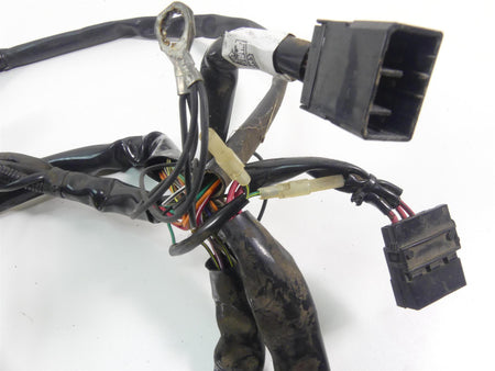 1999 Harley Dyna FXDL Low Rider Wiring Harness Loom - Clean - No Cuts 69558-99 {{ shop.shopifyCountryName }} - Mototech271