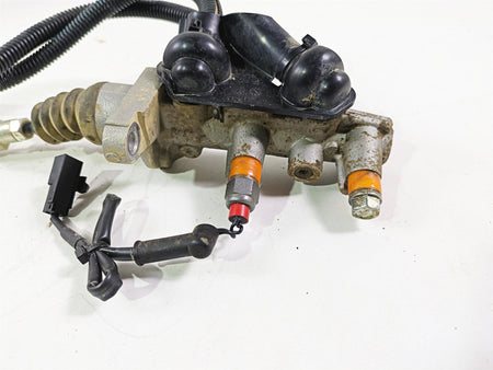 2020 Can Am Maverick X3 Turbo R STD Brembo Main Brake Master Cylinder 705601802 {{ shop.shopifyCountryName }} - Mototech271
