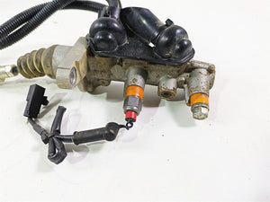 2020 Can Am Maverick X3 Turbo R STD Brembo Main Brake Master Cylinder 705601802
