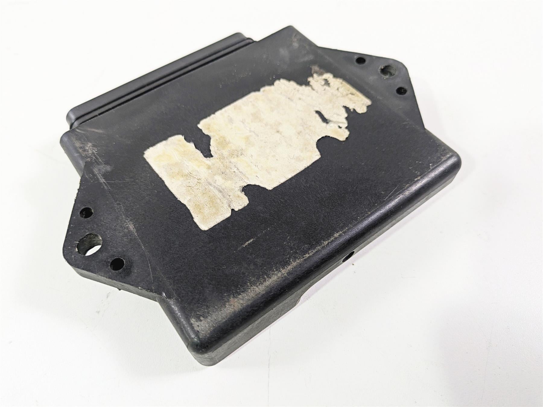 2002 Yamaha YZFR1 R1 Cdi Ecu Ecm Engine Control Module 5PW-8591A-41 {{ shop.shopifyCountryName }} - Mototech271