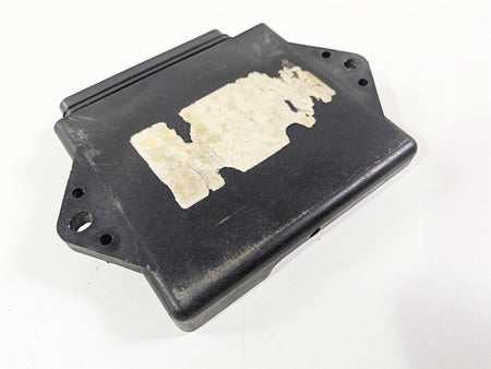 2002 Yamaha YZFR1 R1 Cdi Ecu Ecm Engine Control Module 5PW-8591A-41 {{ shop.shopifyCountryName }} - Mototech271