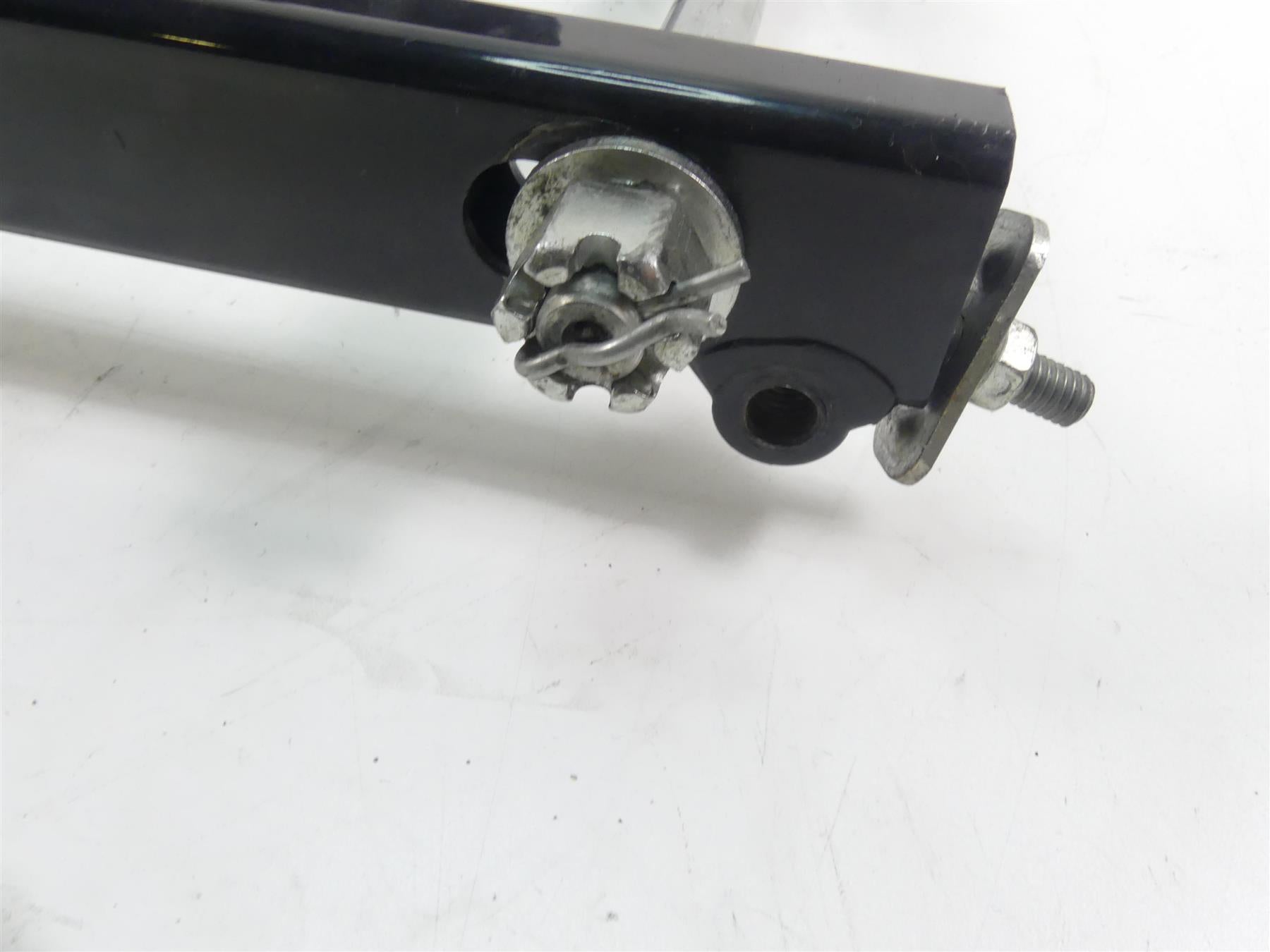 1999 Harley Touring FLHTCUI Electra Glide Rear Swingarm Swing Arm 3/4" 47549-97 {{ shop.shopifyCountryName }} - Mototech271