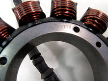 Load image into Gallery viewer, 2003 Harley Touring FLHTCI E-Glide 100TH Stator Alternator Generator 29987-02A | Mototech271
