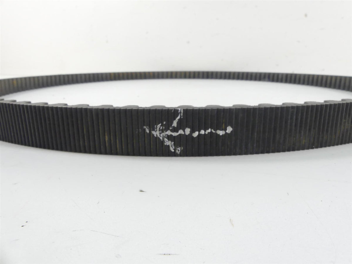 2013 Harley Touring FLHTP Electra Glide Rear Main Drive Belt 140T 1" 40024-09A {{ shop.shopifyCountryName }} - Mototech271