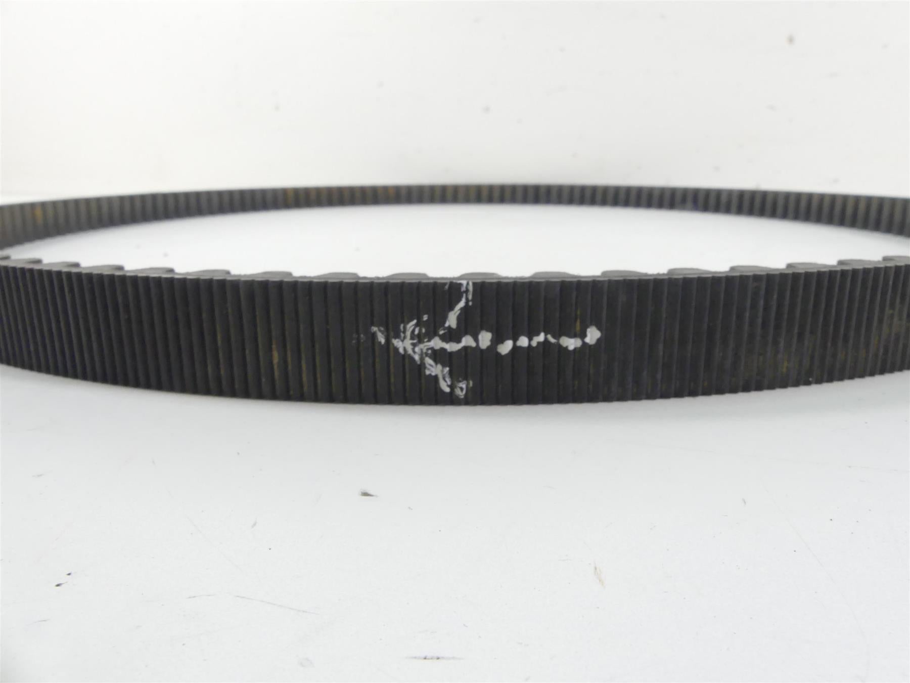 2013 Harley Touring FLHTP Electra Glide Rear Main Drive Belt 140T 1" 40024-09A {{ shop.shopifyCountryName }} - Mototech271