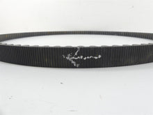 Load image into Gallery viewer, 2013 Harley Touring FLHTP Electra Glide Rear Main Drive Belt 140T 1&quot; 40024-09A | Mototech271
