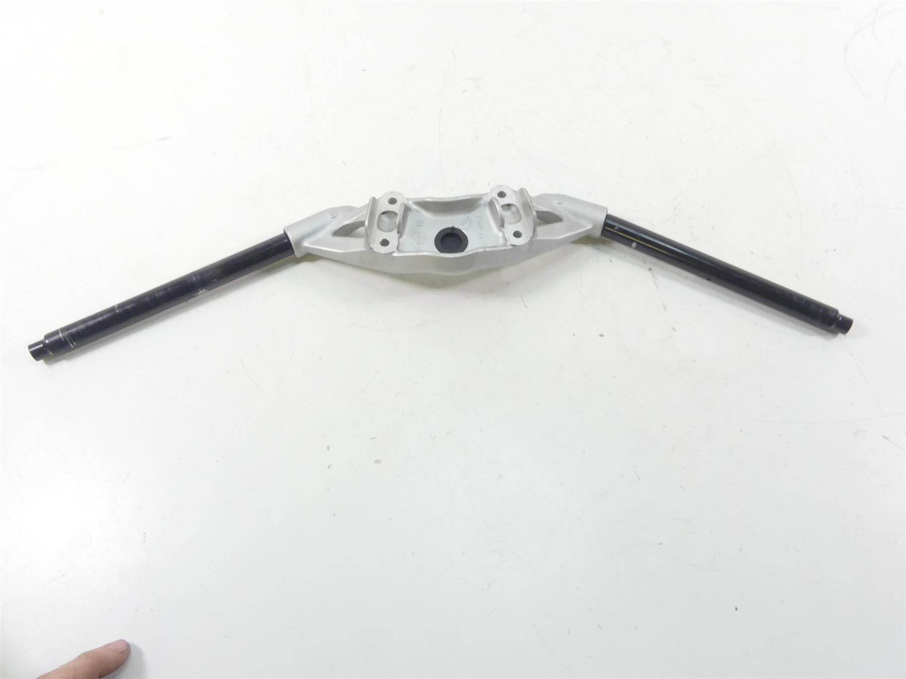 2016 BMW R1200RS K54 Handlebar Handle Bar -Read 32718549548 {{ shop.shopifyCountryName }} - Mototech271