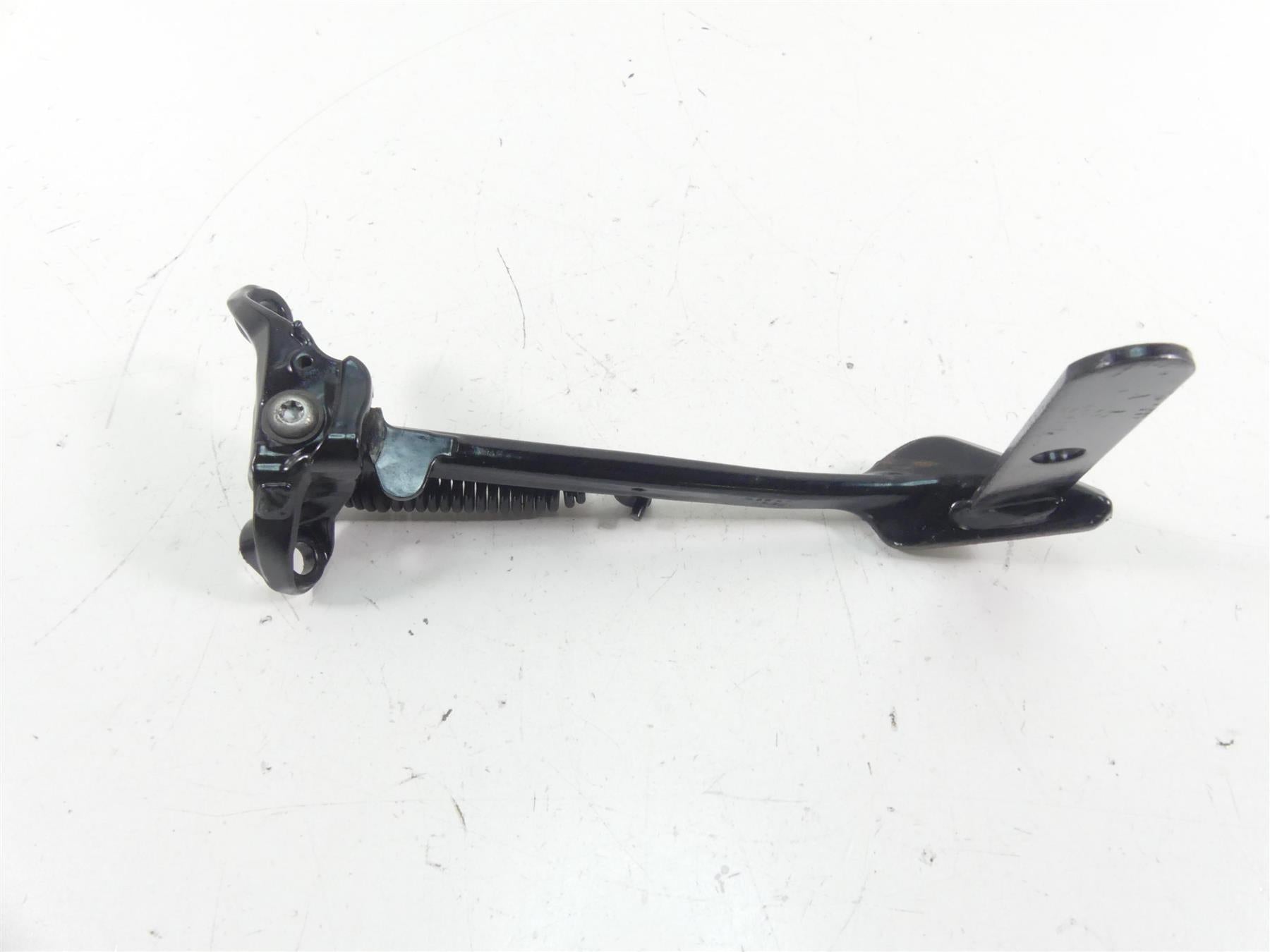 2021 Harley Softail FXBBS Street Bob Side Kick Jiffy Kickstand Stand 50000152 {{ shop.shopifyCountryName }} - Mototech271