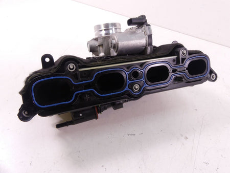 2020 Vanderhall Venice BlackJack Intake + Throttle Body Fuel Injection 12683666 {{ shop.shopifyCountryName }} - Mototech271