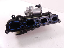 Load image into Gallery viewer, 2020 Vanderhall Venice BlackJack Intake + Throttle Body  Fuel Injection 12683666 | Mototech271
