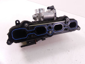 2020 Vanderhall Venice BlackJack Intake + Throttle Body  Fuel Injection 12683666 | Mototech271