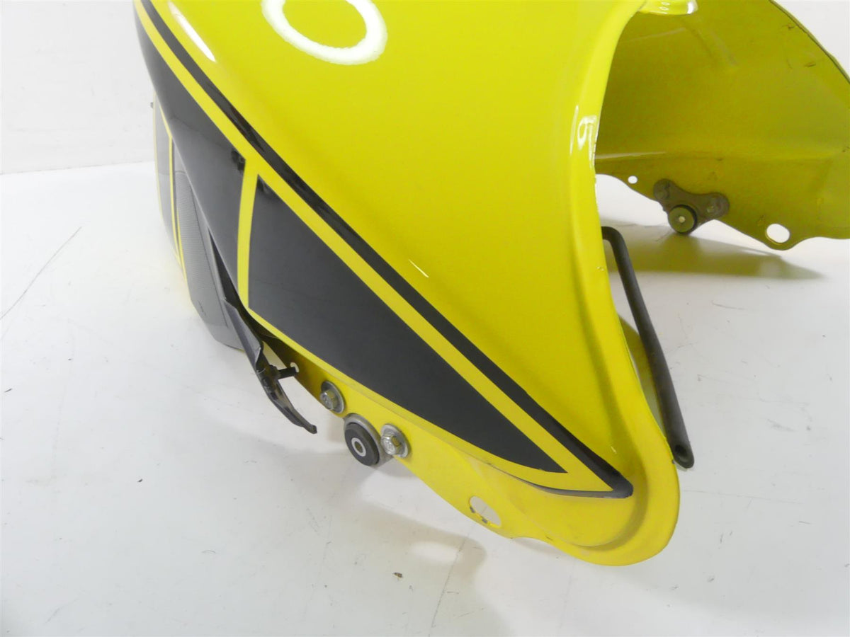2015 Yamaha MT09 FZ09 Yellow Fuel Gas Petrol Tank -No Dents 1RC-24110-00-00 {{ shop.shopifyCountryName }} - Mototech271