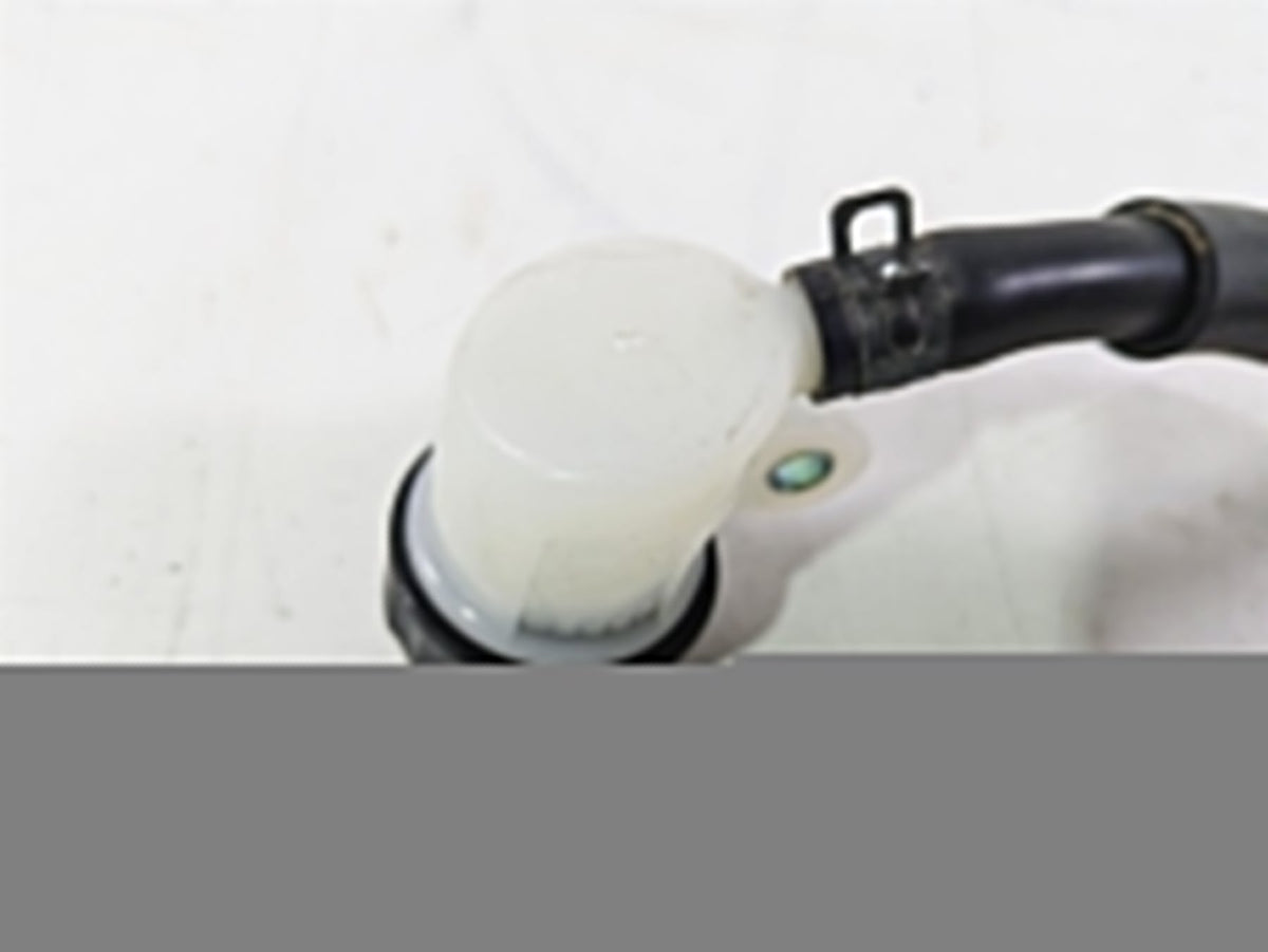 2024 Kawasaki ZX6R ZX636 Ninja Rear Brake Master Cylinder 1/2" 43015-0575 {{ shop.shopifyCountryName }} - Mototech271